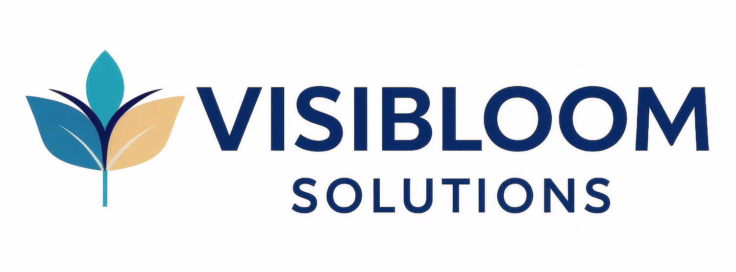 Developed by VisiBloom Solutions